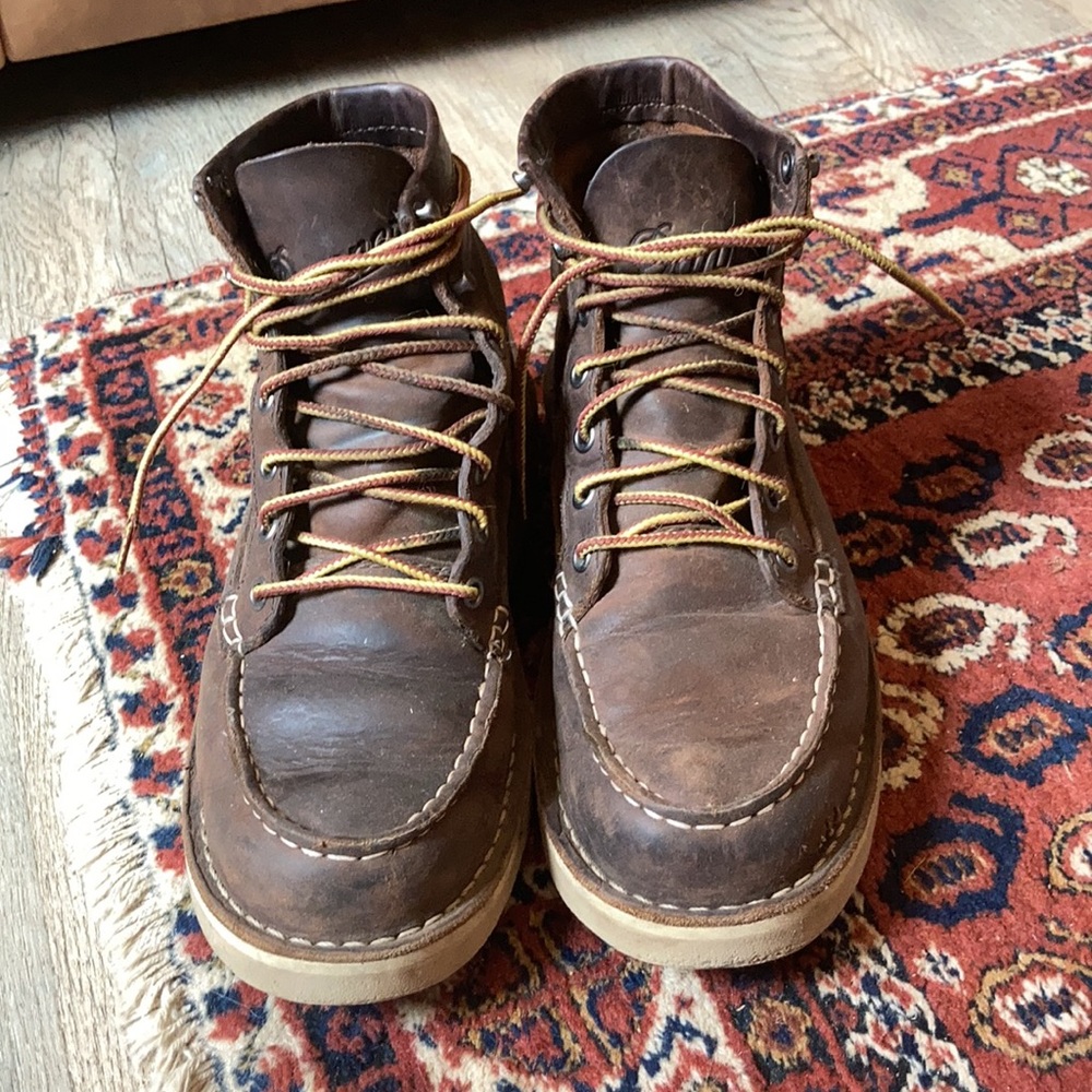 Danner Boots size 6.5